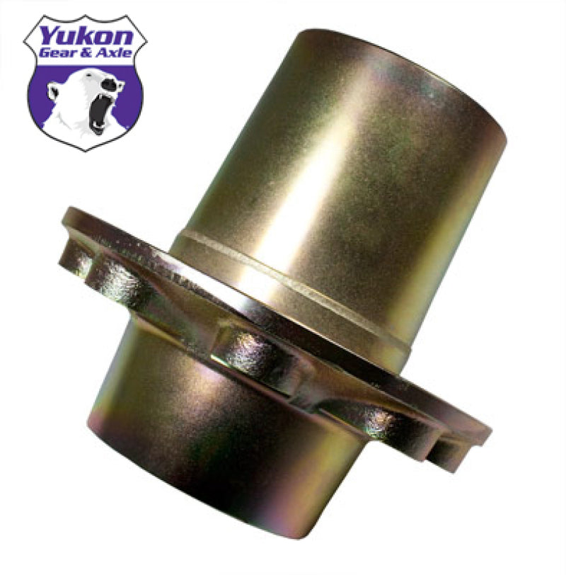 Yukon Gear & Axle Yukon Gear Replacement Hub For Dana 60 Front / 8 X 6.5in Pattern