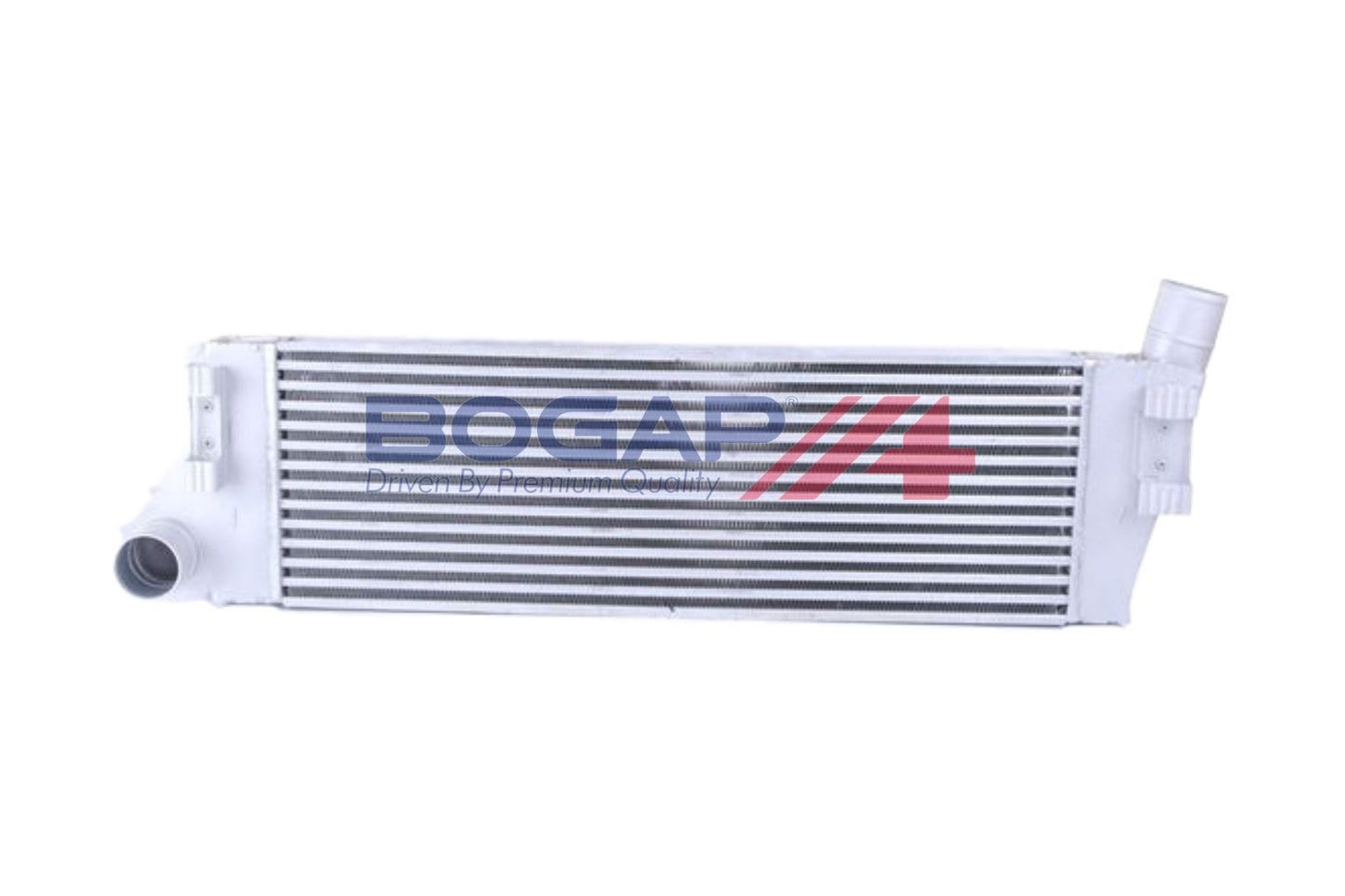 BOGAP R4220125 Charge Air Cooler