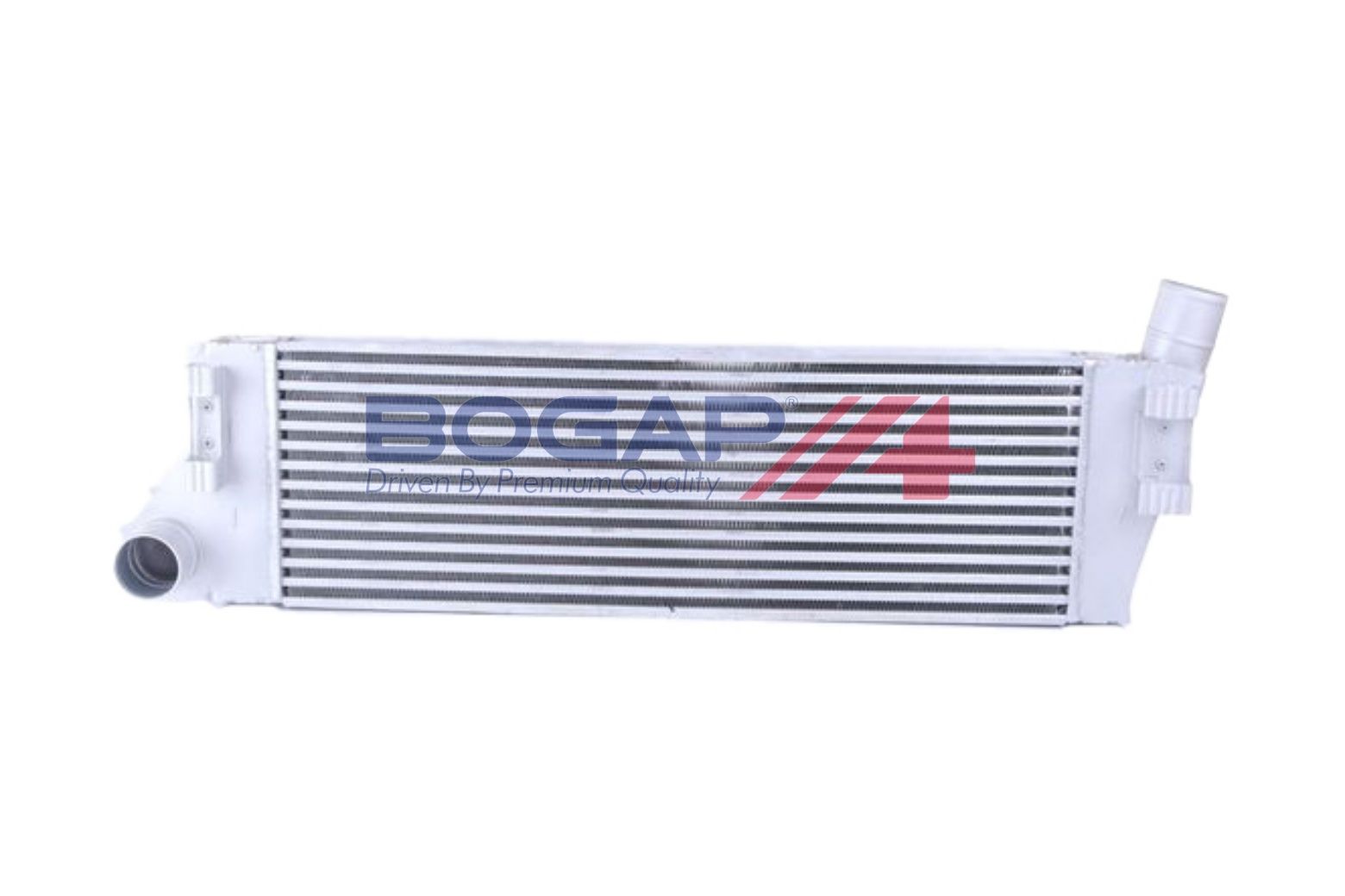 BOGAP R4220125 Charge Air Cooler