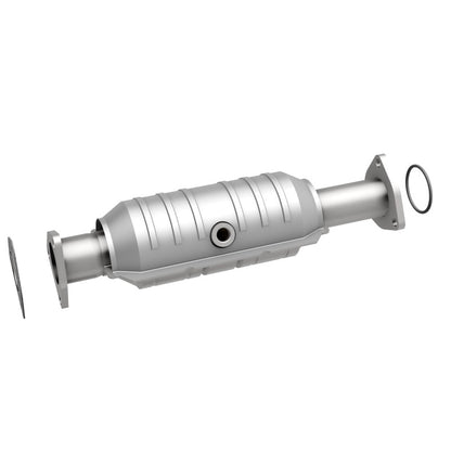 MagnaFlow Direct Fit Catalytic Converter 02-03 Acura CL 3.2L 49 st