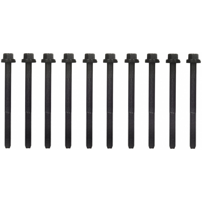 Fel-Pro Saturn SL2 ES 72903 Engine Cylinder Head Bolt Set