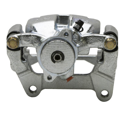DFC 08-17 Audi S4 Rear-R Silver Zinc Coated Premium Caliper