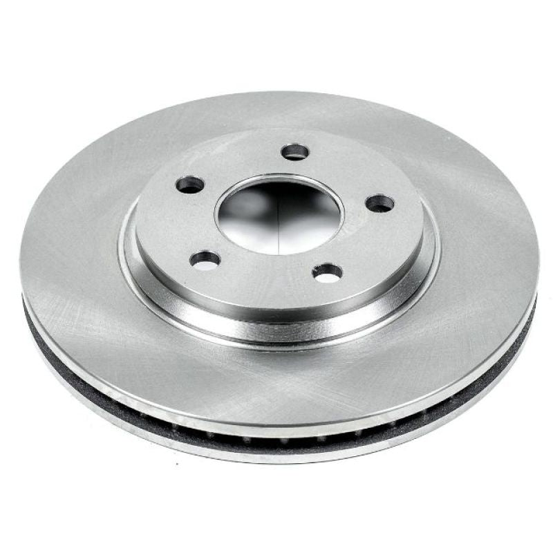 PowerStop Power Stop 2005 Buick LeSabre Front Autospecialty Brake Rotor