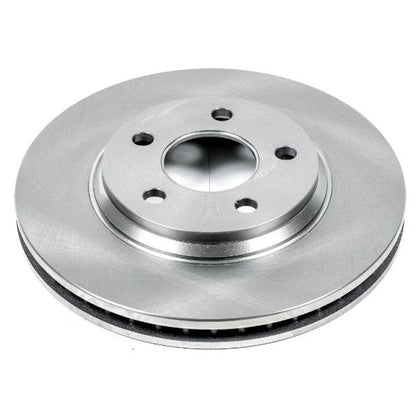 PowerStop Power Stop 2005 Buick LeSabre Front Autospecialty Brake Rotor