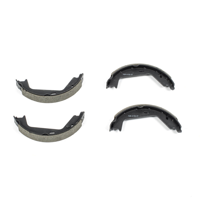 PowerStop Power Stop 06-09 Volvo S60 Rear Autospecialty Parking Brake Shoes
