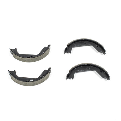 PowerStop Power Stop 06-09 Volvo S60 Rear Autospecialty Parking Brake Shoes