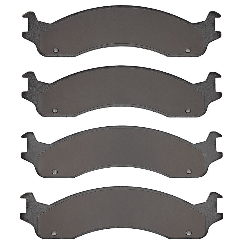 R1 Concepts R1 98-03 Dodge B3500 / B2500 Front R1 Optimum OE Brake Pads