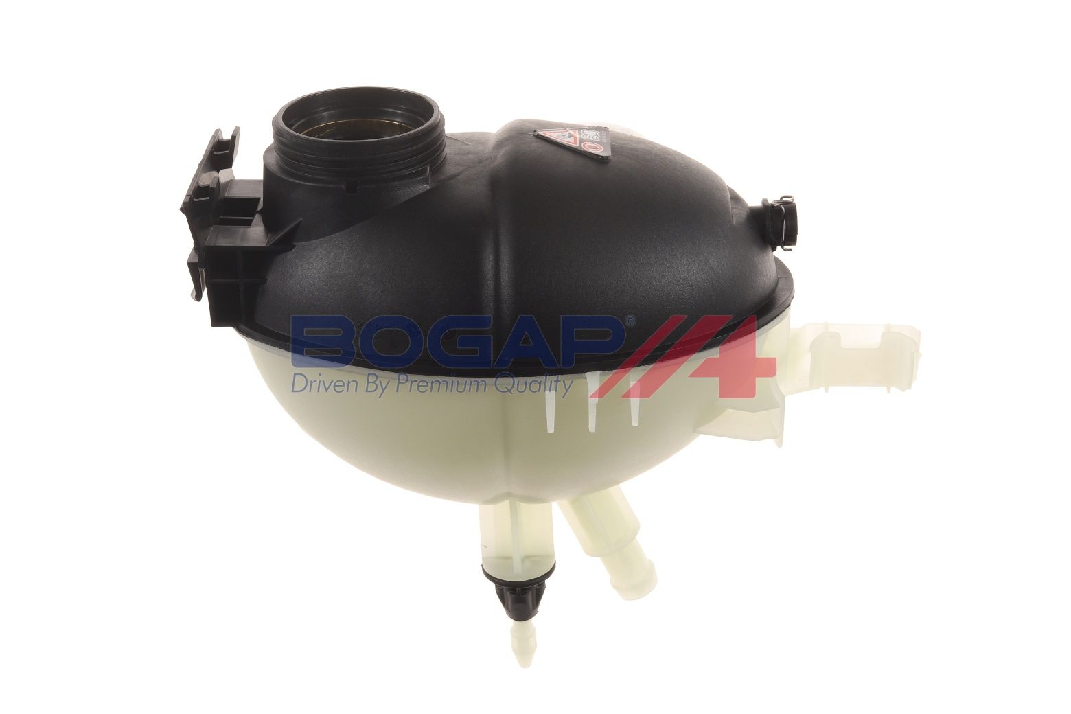 BOGAP C4240106 Expansion Tank, Coolant