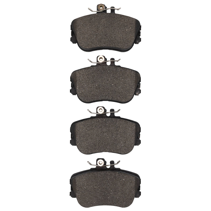 R1 Concepts R1 94-98 Mercedes-Benz C280 Front Ceramic Brake Pads