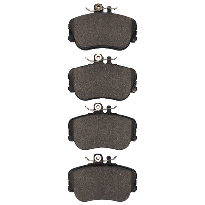 R1 Concepts R1 94-98 Mercedes-Benz C280 Front Ceramic Brake Pads