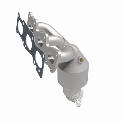 MagnaFlow Direct Fit Catalytic Converter 06-07 Hyundai Sonata 3.3L