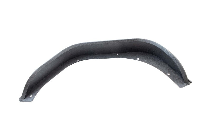 Fishbone Offroad 2020+ Jeep Gladiator Rear Fenders Elite Aluminum