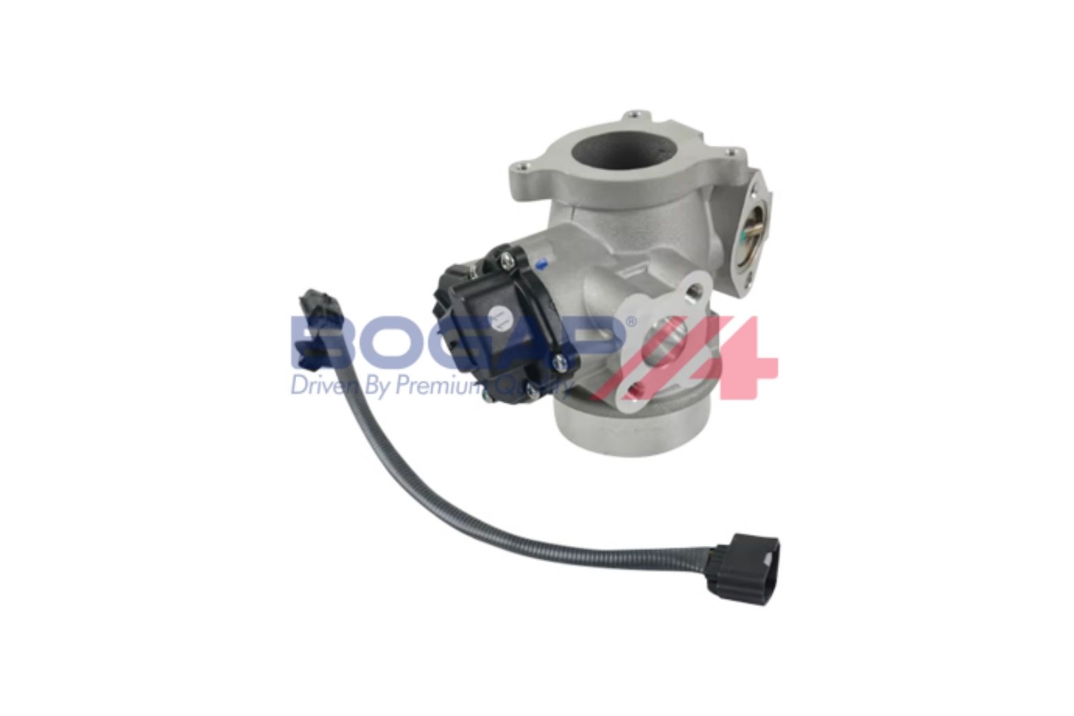 BOGAP R6320112 Valve, Exhaust Gas Recirculation