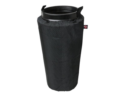 aFe Filter GUARD Polyester Pre-Filter Fits Air Filter 24-90202R And Others