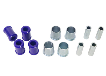 SuperPro 1984 Toyota 4Runner Front Control Arm Bushing Kit