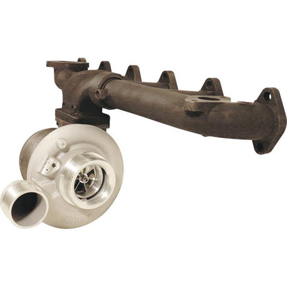BD Diesel Iron Horn 5.9L Turbo Kit S369SXE/80 1.00AR Dodge 03-07