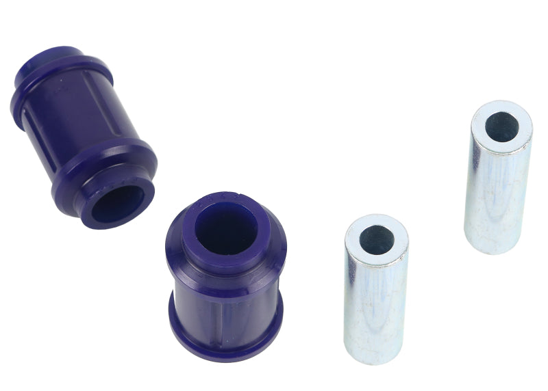 SuperPro 1991 Toyota MR2 Turbo Inner Radius Arm Mount Bushing Set