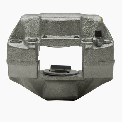 DFC 73-91 Mercedes-Benz 560SL Rear-R Premium Caliper - Silver Zinc Coated