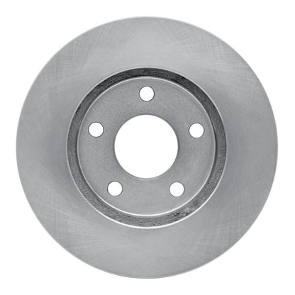 DFC 86-92 Ford Taurus (Excl SHO) Front/Rear Brake Rotor