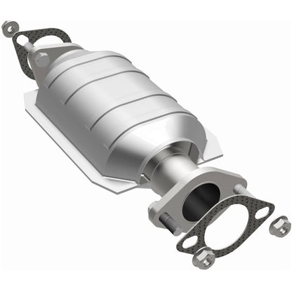 MagnaFlow Direct Fit Catalytic Converter 05-06 Kia Sportage 2.0L