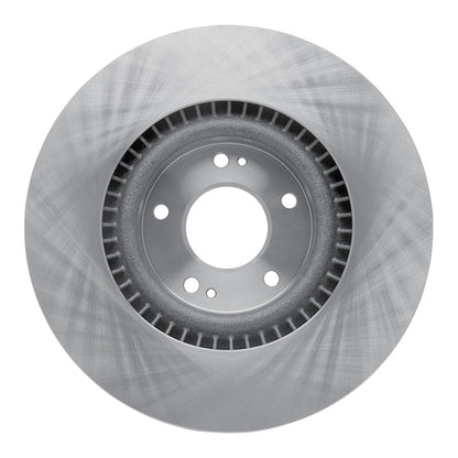 DFC 21-25 Hyundai Santa Cruz Front Brake Rotor