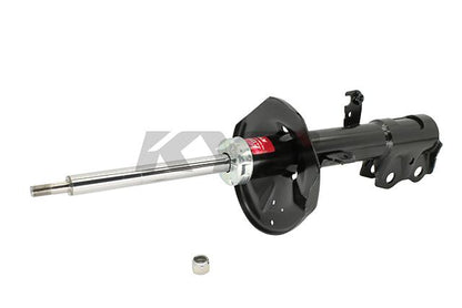 KYB Shocks & Struts Excel-G Front Left TOYOTA Matrix (AWD) 2009-10 TOYOTA Matrix (FWD) 2009-10