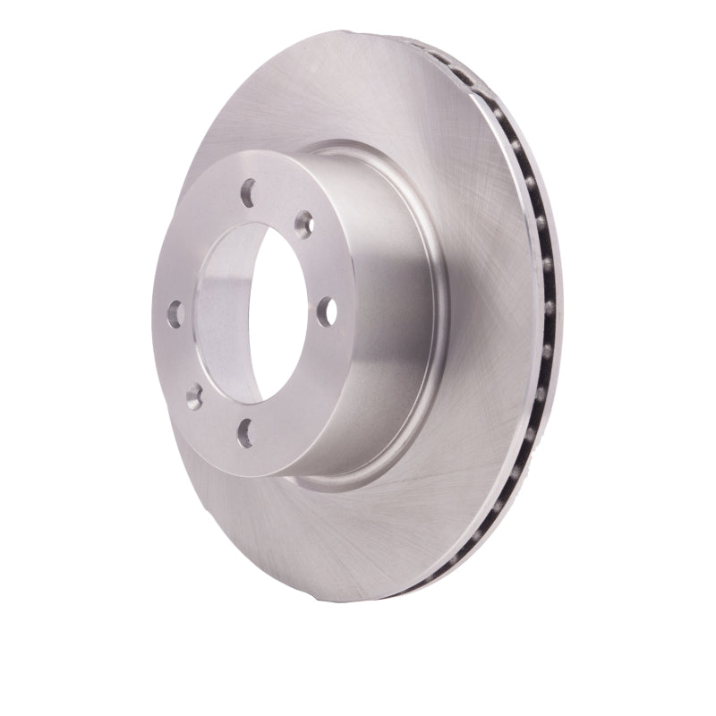 DFC 85-87 Saab 900 Front Brake Rotor