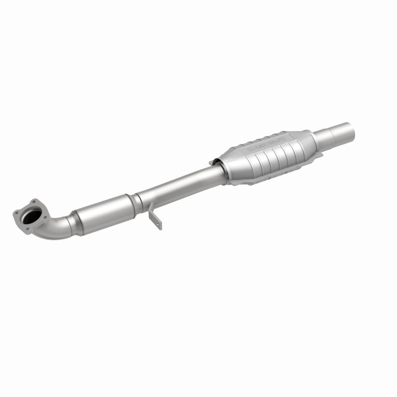 MagnaFlow Direct Fit Catalytic Converter 00-04 S40/V40 1.9L rr OEM