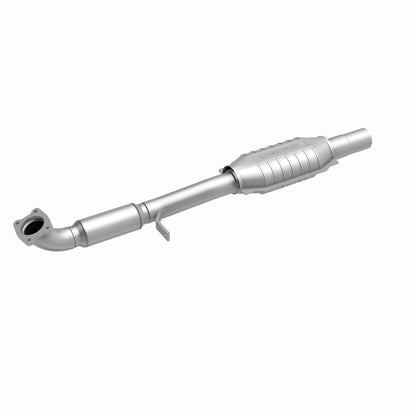 MagnaFlow Direct Fit Catalytic Converter 00-04 S40/V40 1.9L rr OEM