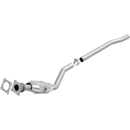 MagnaFlow Direct Fit Catalytic Converter 01-04 Dodge Caravan 2.4L