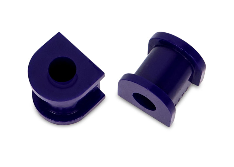 SuperPro Proton- Front  Sway Bar To Chassis