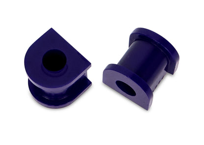 SuperPro Proton- Front  Sway Bar To Chassis