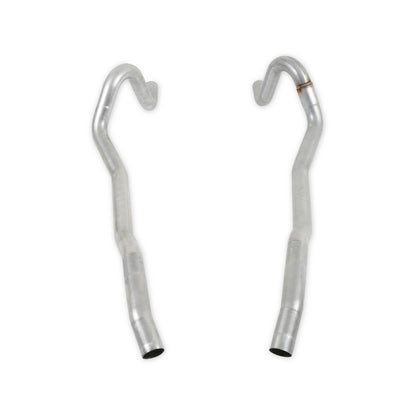Flowmaster 63-74 Mopar A-BODY 2.5 in. Tailpipes