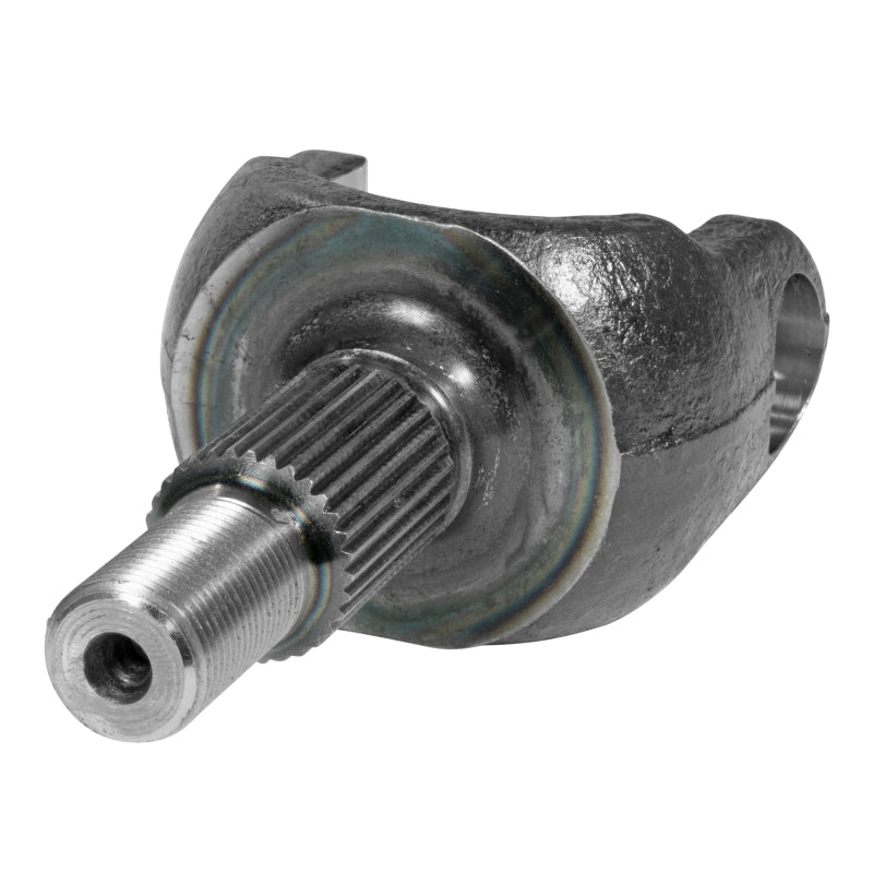 Yukon Gear & Axle Yukon Gear Chromoly Outer Front Axle for Dana 30/Dana 44 Differentials 32 Spline 6.3in Long