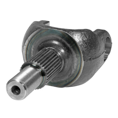 Yukon Gear & Axle Yukon Gear Chromoly Outer Front Axle for Dana 30/Dana 44 Differentials 32 Spline 6.3in Long