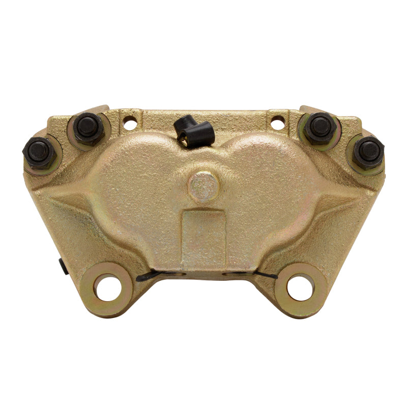 DFC 69-76 BMW 3.0Si Front-R Premium Caliper - Silver Zinc Coated
