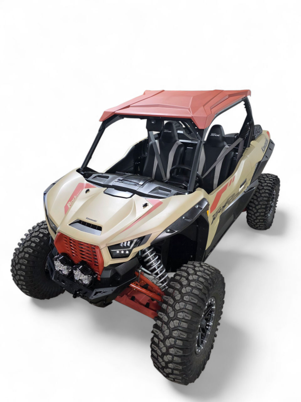 Elektric Off Road Elektric Offroad 2020+ Kawasaki Krx 1000