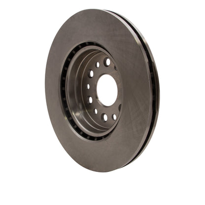 DFC 19-25 Ram 1500 Front Brake Rotor