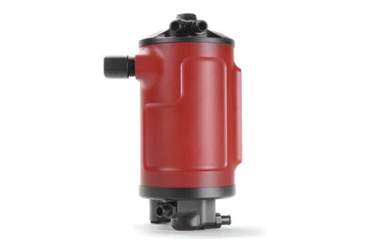 Perrin Performance PERRIN 22-26 Subaru WRX Air Oil Separator - Red