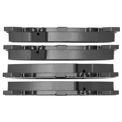 R1 Concepts R1 23-26 Mercedes-Benz GLC43 AMG Front Optimum OE Brake Pads