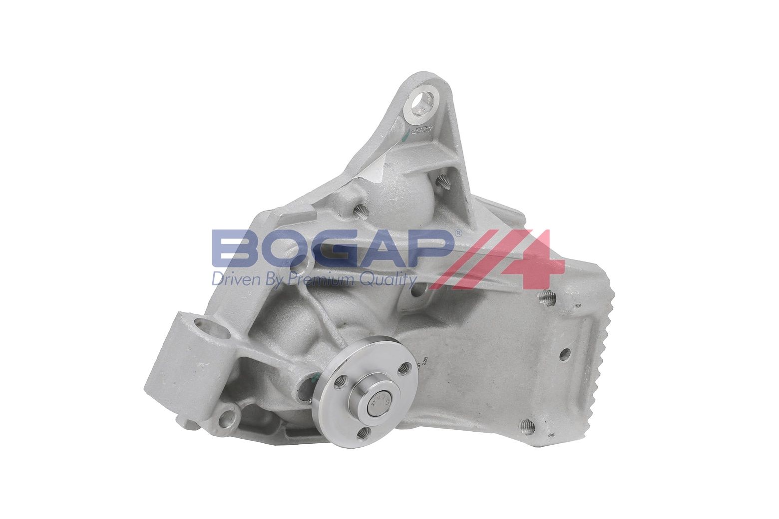 BOGAP R4234127 Water Pump, Engine Cooling