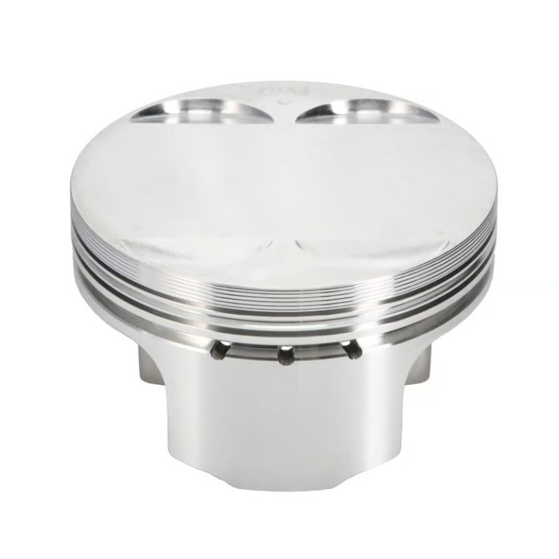 Wiseco Yamaha 700 Wolverine R-Spec/Grizzly/Kodiak 121 CR Piston Kit