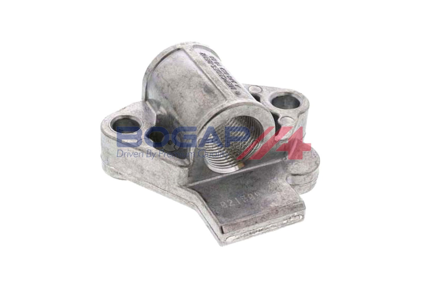 BOGAP C1357100 Holder, Timing Chain Tensioner