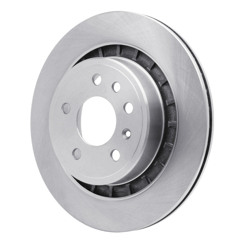DFC 02-10 Saab 9-5 Rear Brake Rotor