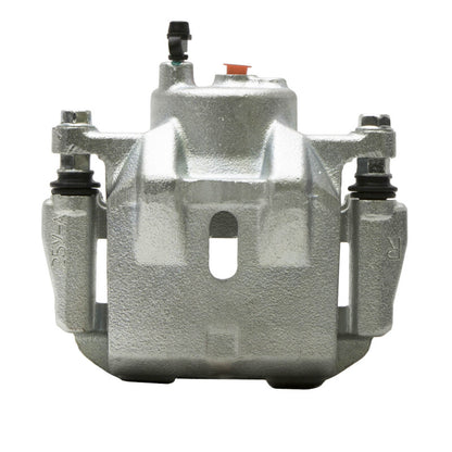 DFC 00-00 Toyota Celica Front-R Silver Zinc Coated Premium Caliper