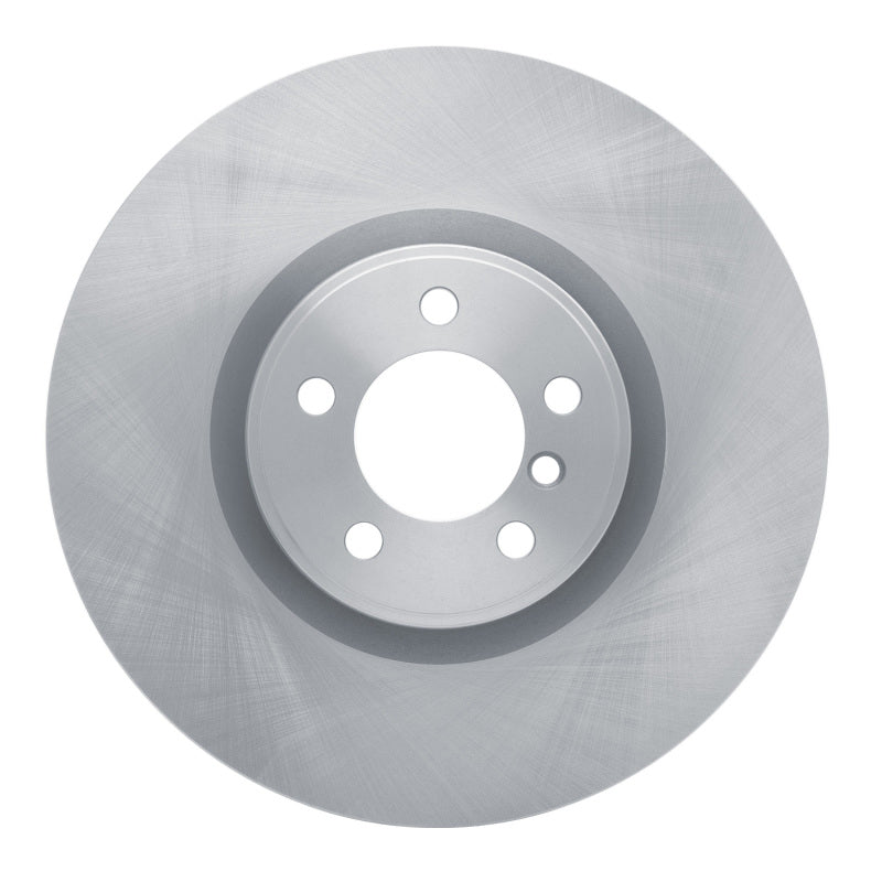 DFC 10-12 Land Rover Range Rover Front Brake Rotor