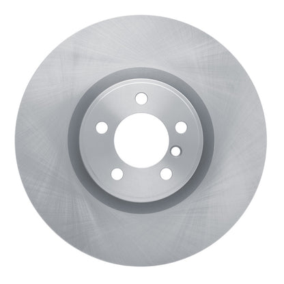 DFC 10-12 Land Rover Range Rover Front Brake Rotor