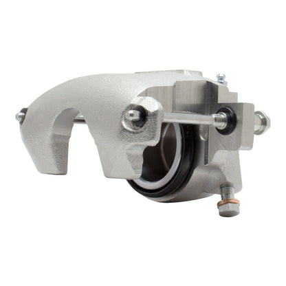 DFC 70-74 Dodge Coronet Front-L Premium Caliper - Silver Zinc Coated