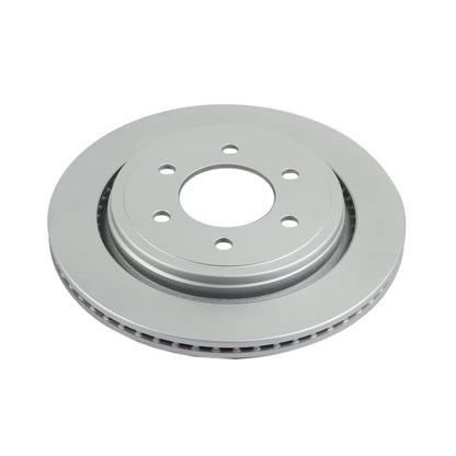 PowerStop Power Stop 15-17 Ford F-150 Rear Evolution Geomet Coated Rotor