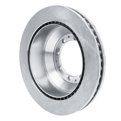 DFC 21-25 Ford E-350 Super Duty Rear Brake Rotor
